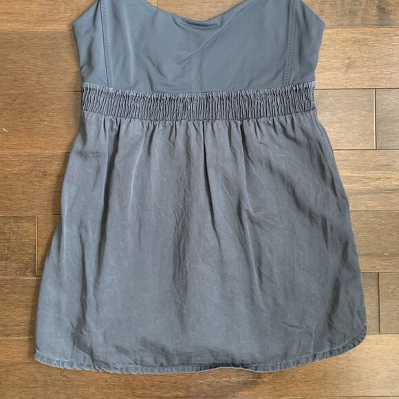 Lululemon Tank Top - Grey, 4 - Picture 2 of 4